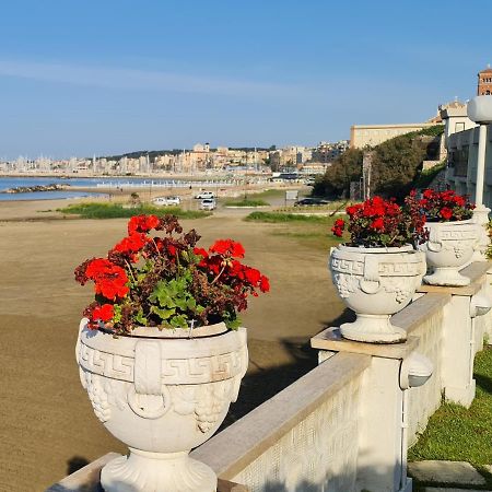 Villa Casa Isa Nettuno Esterno foto