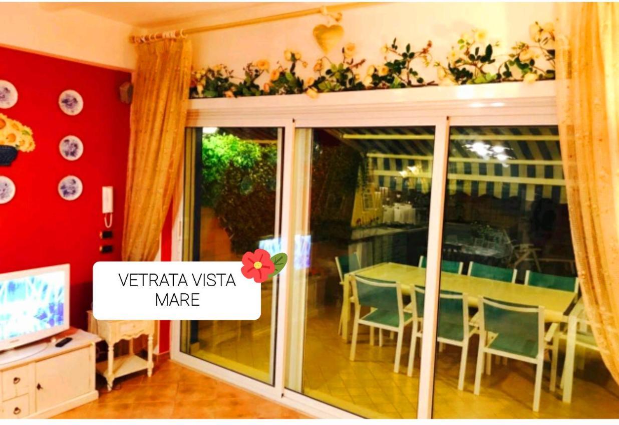 Villa Casa Isa Nettuno Esterno foto