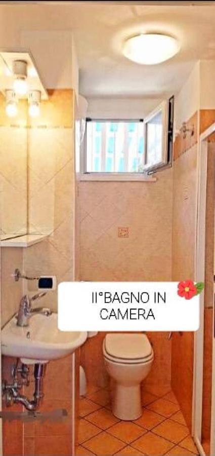 Villa Casa Isa Nettuno Esterno foto
