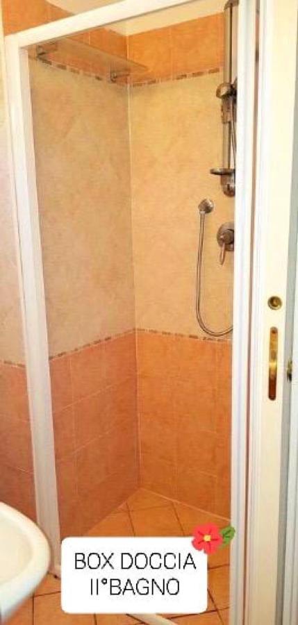 Villa Casa Isa Nettuno Esterno foto