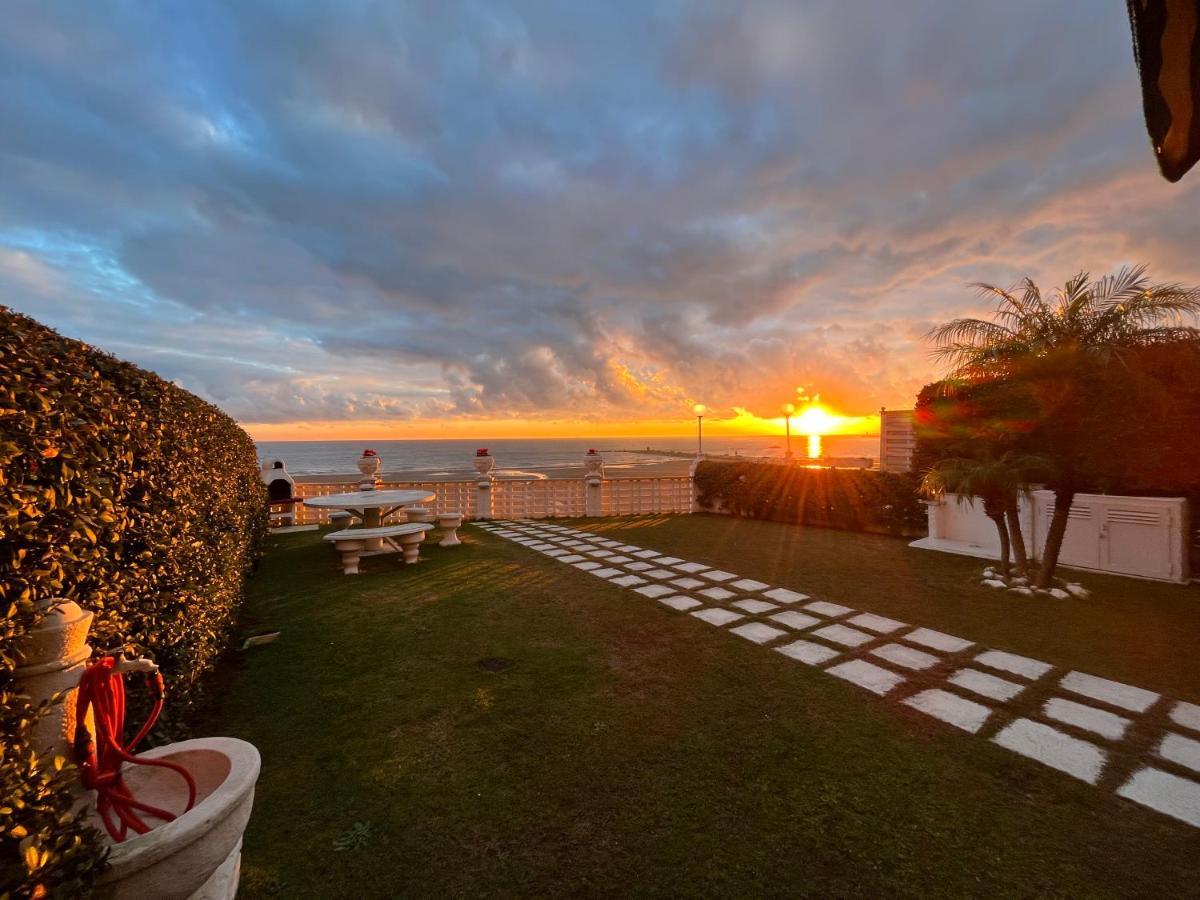 Villa Casa Isa Nettuno Esterno foto