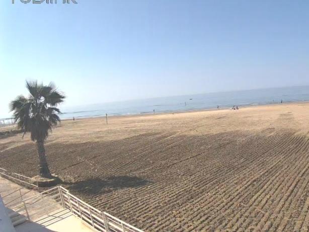 Villa Casa Isa Nettuno Esterno foto