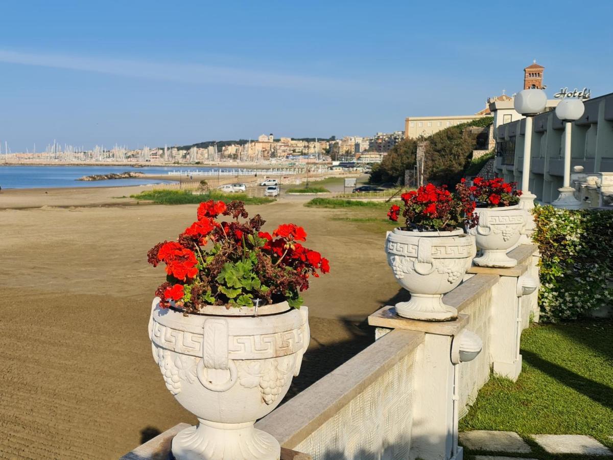 Villa Casa Isa Nettuno Esterno foto