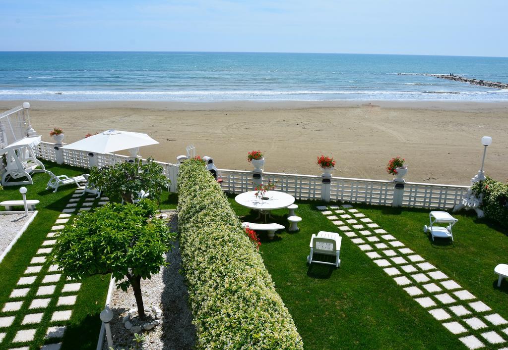 Villa Casa Isa Nettuno Esterno foto
